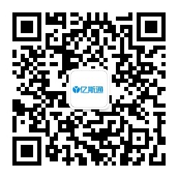 开通科技微信二维码